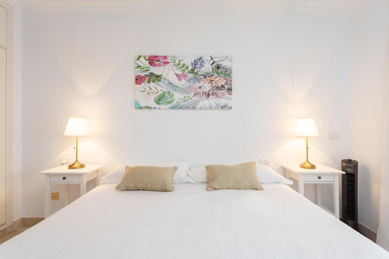 Apartamento Eden Duke Ocean Views With Ac