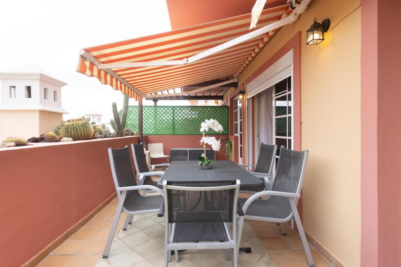 Apartamento Eden Duke Ocean Views With Ac