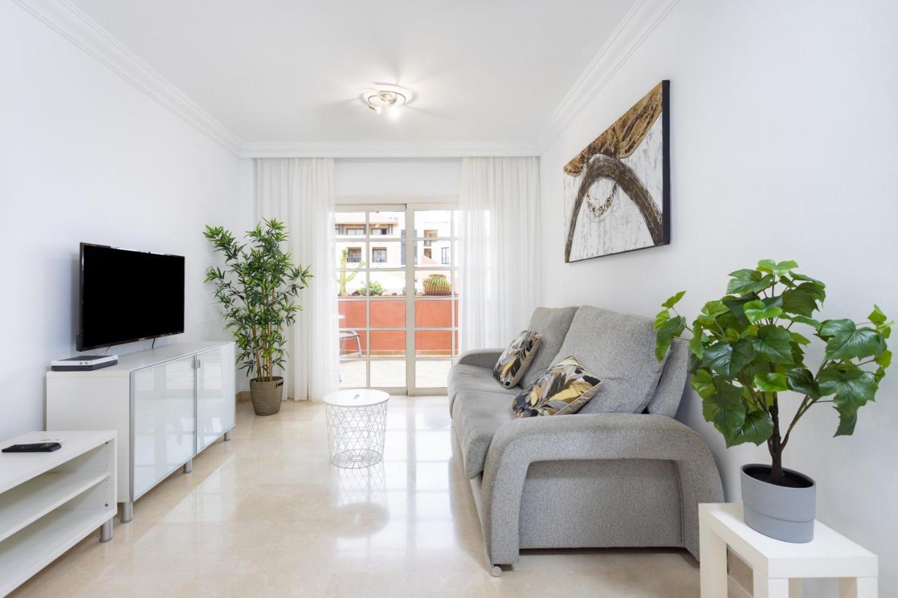 Apartamento The Duke´s Views By Edén