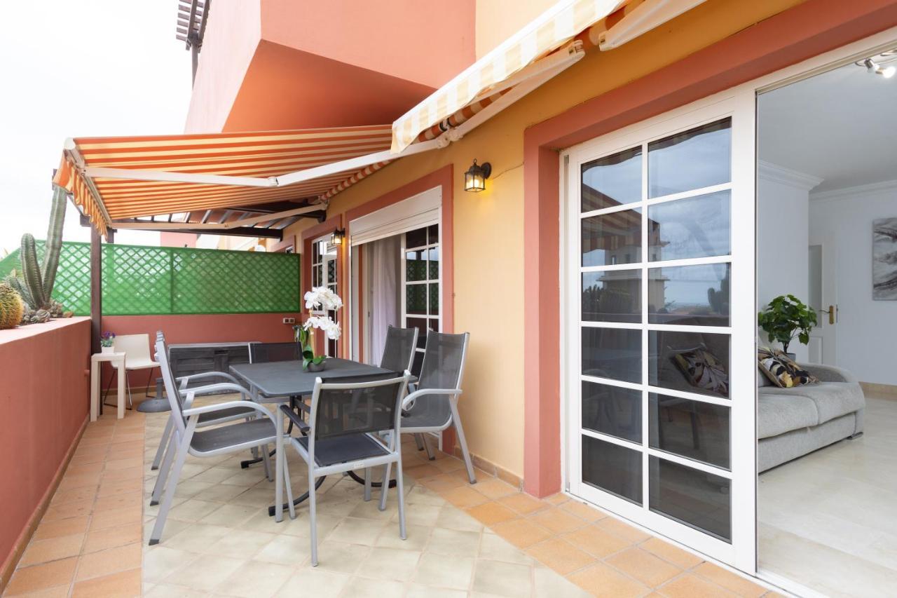 Apartamento The Duke´s Views By Edén